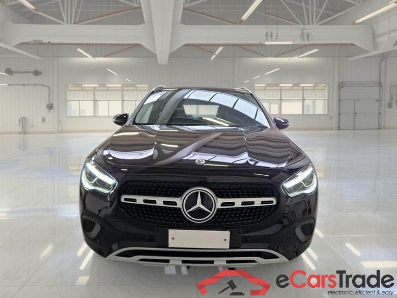 MERCEDES-BENZ GLA / 2020 / 5P / CROSSOVER GLA 180 D AUTOMATIC BUSINESS EXTRA #6