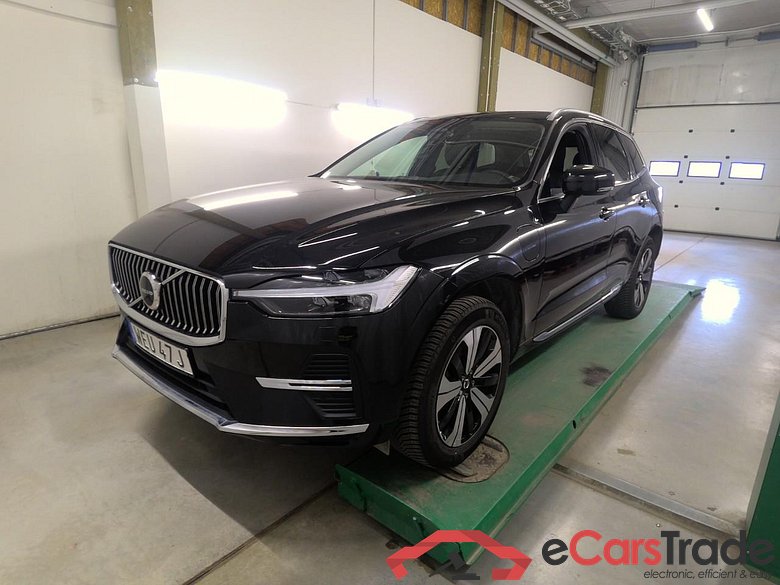 XC60 T6 350 Co.Ed.Rec. AWD Aut #1