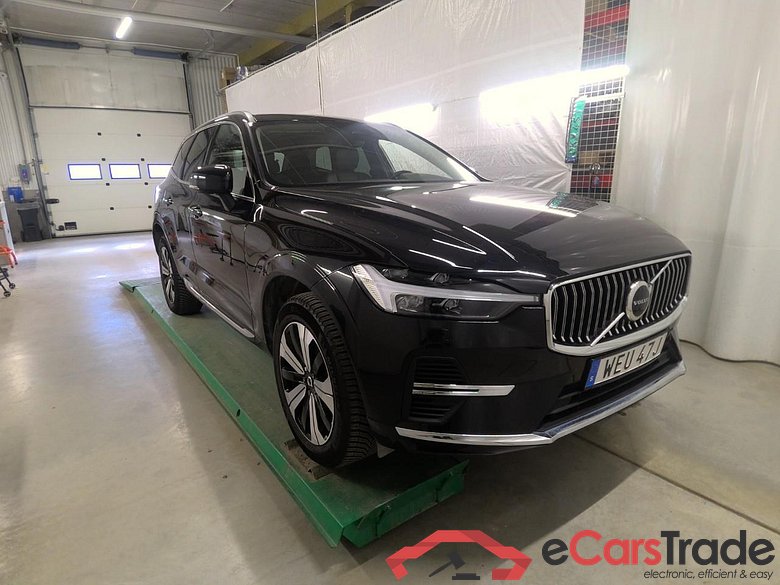 XC60 T6 350 Co.Ed.Rec. AWD Aut #2
