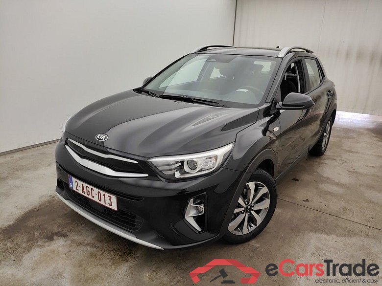 KIA Stonic 1.2 Must 5d