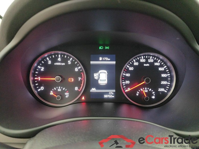 KIA Stonic 1.2 Must 5d #6