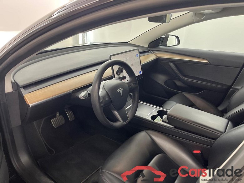 Tesla Model 3 Long Range AWD 75 kWh #5