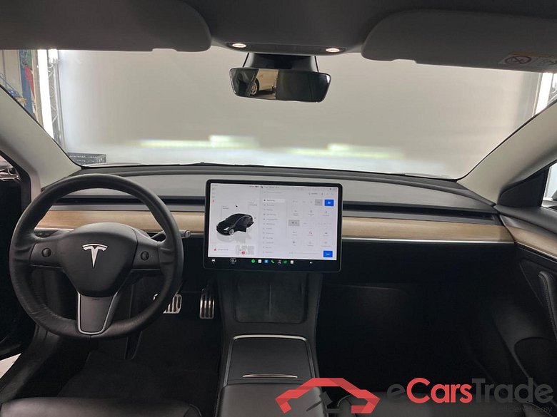 Tesla Model 3 Long Range AWD 75 kWh #6