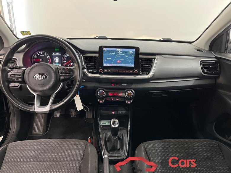 KIA Stonic 1.0 T-GDi MHEV DynamicLine #6