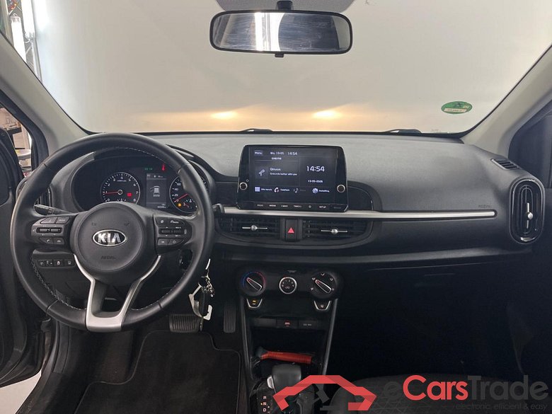 KIA PICANTO 1.0 DPi DynamicLine #6