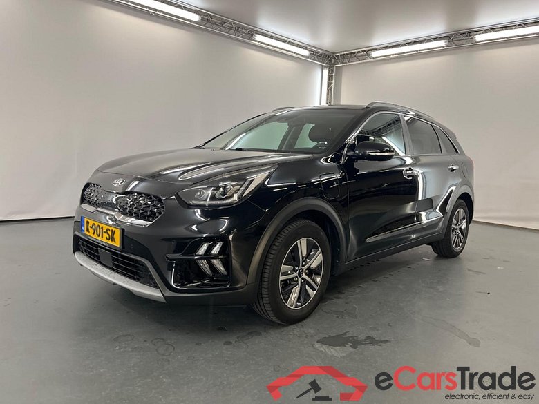 KIA Niro 1.6 GDi PHEV DynamicPlusLine #1