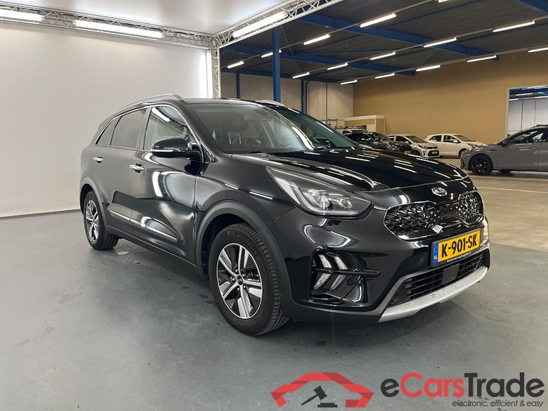 KIA Niro 1.6 GDi PHEV DynamicPlusLine #2