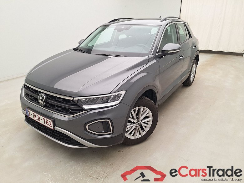 VW, T-Roc FL'22, Volkswagen T-Roc 1.5 TSI Life 5d #2