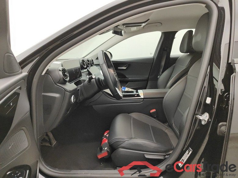 Mercedes-Benz C-Klasse Berline C 200 d Business Line 4d #3