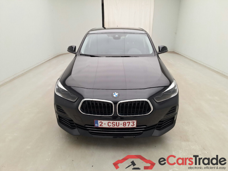 BMW, X2 '17, BMW X2 sDrive16dA 85kW DCT 5d #1