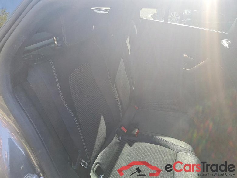 MERCEDES-BENZ CLA - Klasse 1.3 CLA 180 BUSINESS SOLUTION #6