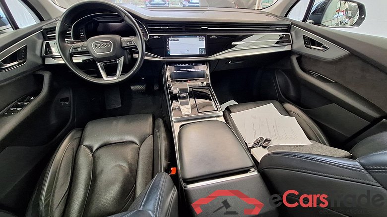 Q7 55 TFSI e quattro 3.0 TFSI 280KW AT8 E6dT #3