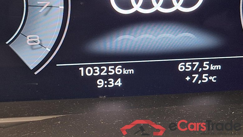 Q7 55 TFSI e quattro 3.0 TFSI 280KW AT8 E6dT #6