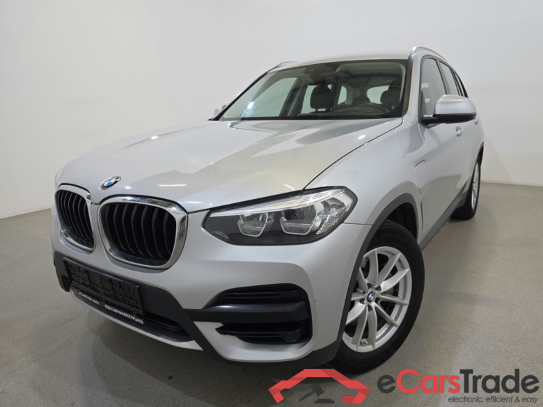 BMW X3 2.0 xDrive30e Plug-In Hybrid Aut. LC-Pro Navi-Pro KeylessGo Klima PDC ... #1