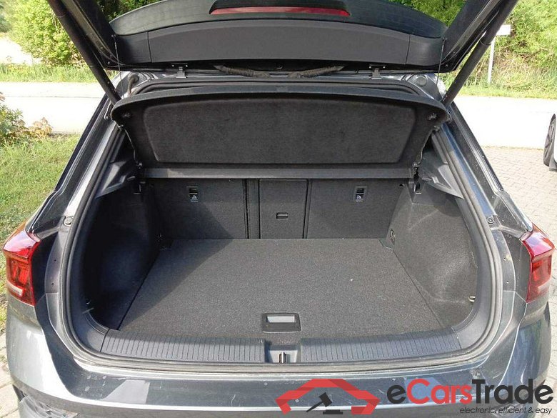 Volkswagen T-Roc (A11)(09.2017->2021) DE - SUV5 1.5 TSI EU6d, Sport OPF, 2020 - 2022 #6