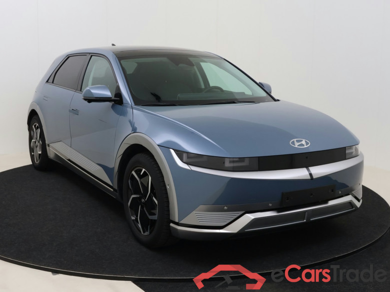 Hyundai IONIQ 5 Balance Vision 19 77 kWh 320 #3