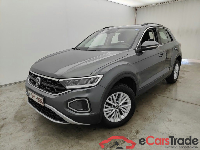 Volkswagen T-Roc 1.5 TSI Life DSG 5d #1