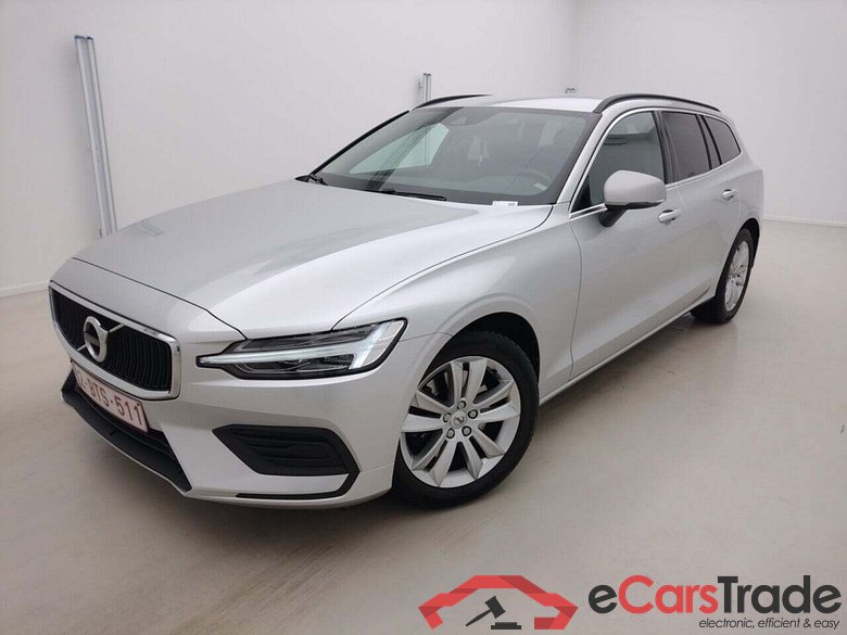VOLVO V60 2.0 B3 MOMENTUM PRO #1