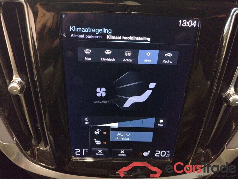 VOLVO V60 2.0 B3 MOMENTUM PRO #6