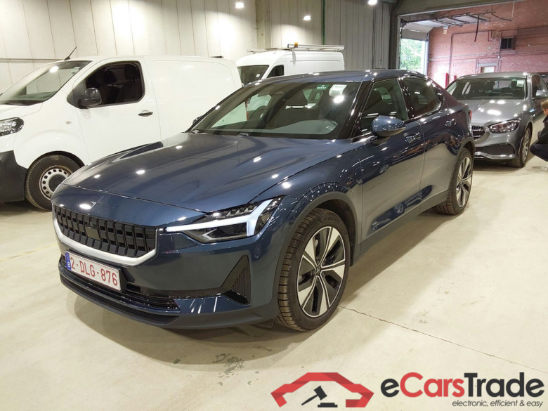 POLESTAR 2 BEV 69KWH SINGLE MOTOR STANDARD RANGE #1