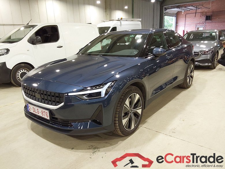 POLESTAR 2 BEV 69KWH SINGLE MOTOR STANDARD RANGE