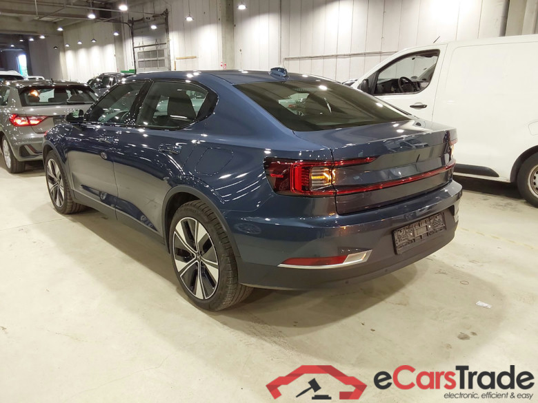 POLESTAR 2 BEV 69KWH SINGLE MOTOR STANDARD RANGE #2