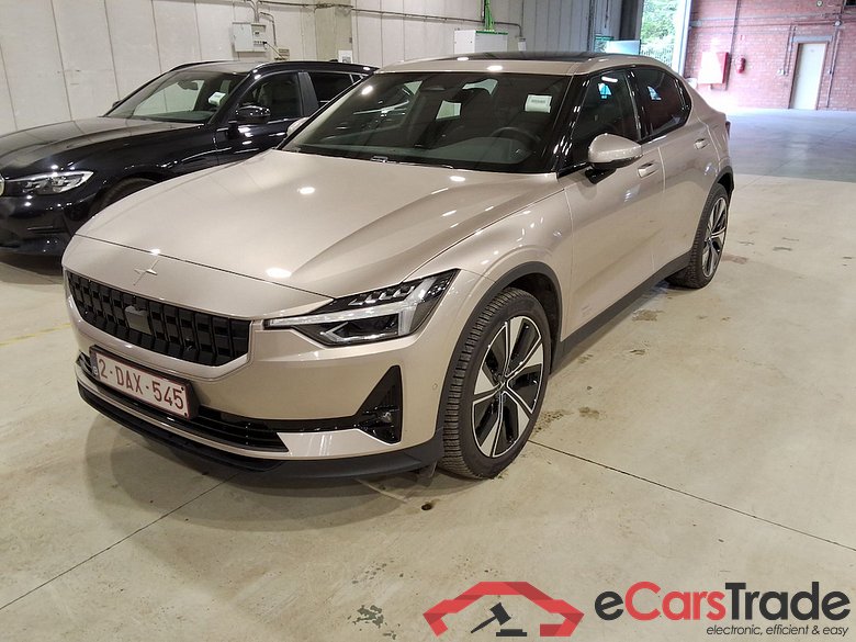 POLESTAR 2 BEV 69KWH SINGLE MOTOR STANDARD RANGE #1