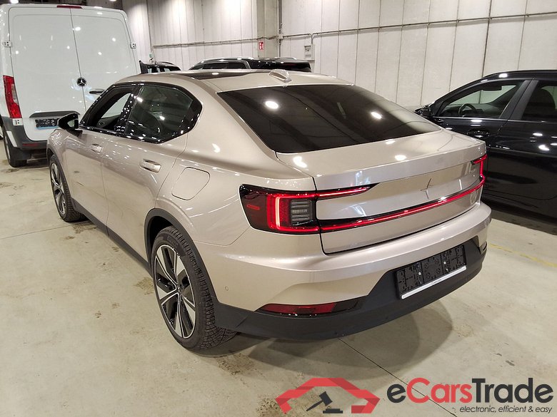 POLESTAR 2 BEV 69KWH SINGLE MOTOR STANDARD RANGE #2