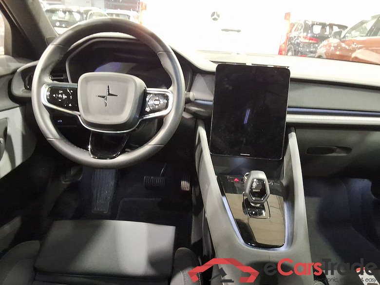 POLESTAR 2 BEV 69KWH SINGLE MOTOR STANDARD RANGE #6