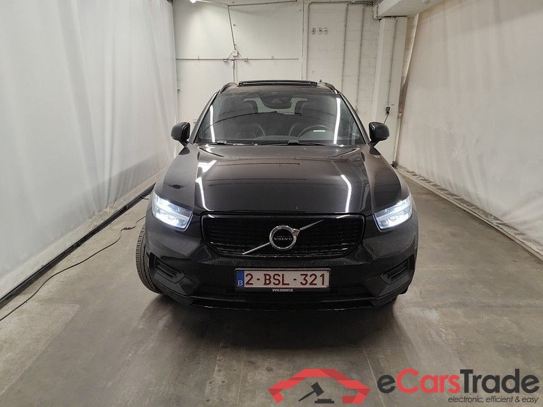 Volvo XC40 T4 Recharge Geartronic R-Design 5d #5