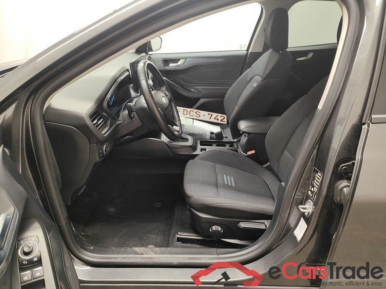 Ford Focus Clipper 1.0i EcoBoost MHEV 92kW Active DCT 5d #3
