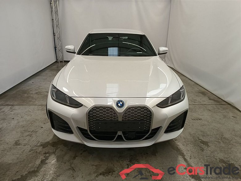 BMW i4 eDrive40 5d #5