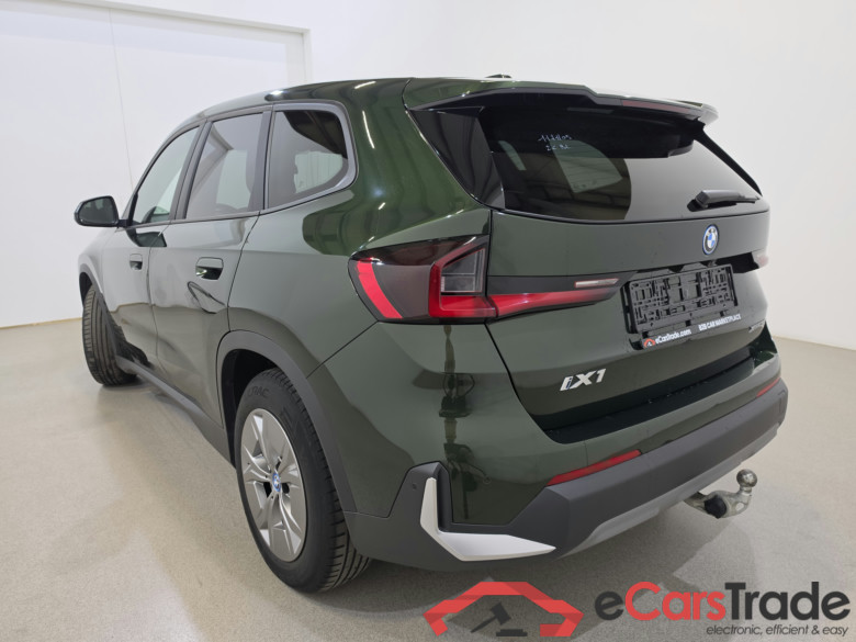 BMW iX1 xDrive30 Aut. LED Navi KeylessGo Camera Klima PDC ... #6