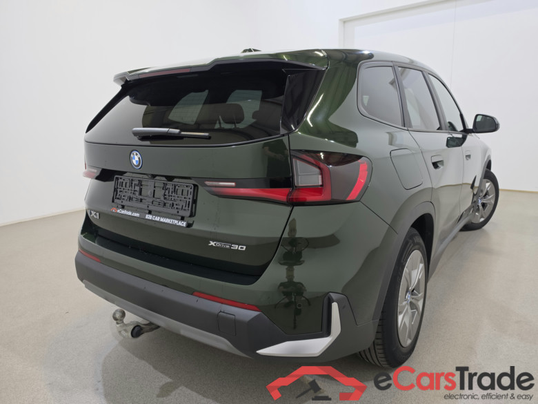 BMW iX1 xDrive30 Aut. LED Navi KeylessGo Camera Klima PDC ... #4