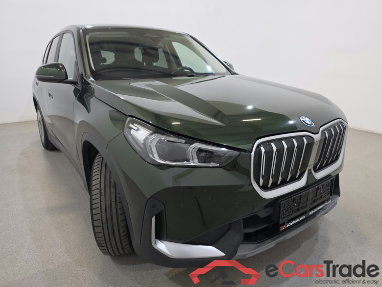 BMW iX1 xDrive30 Aut. LED Navi KeylessGo Camera Klima PDC ... #3