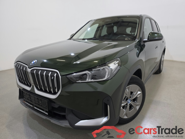 BMW iX1 xDrive30 Aut. LED Navi KeylessGo Camera Klima PDC ... #1