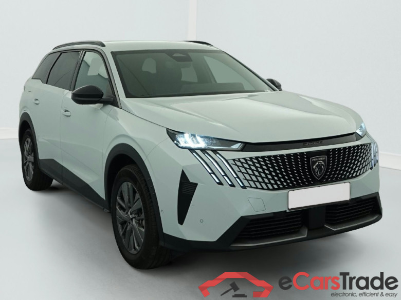 Peugeot 5008 Allure Hybrid 145 ch e-DCS6 #1