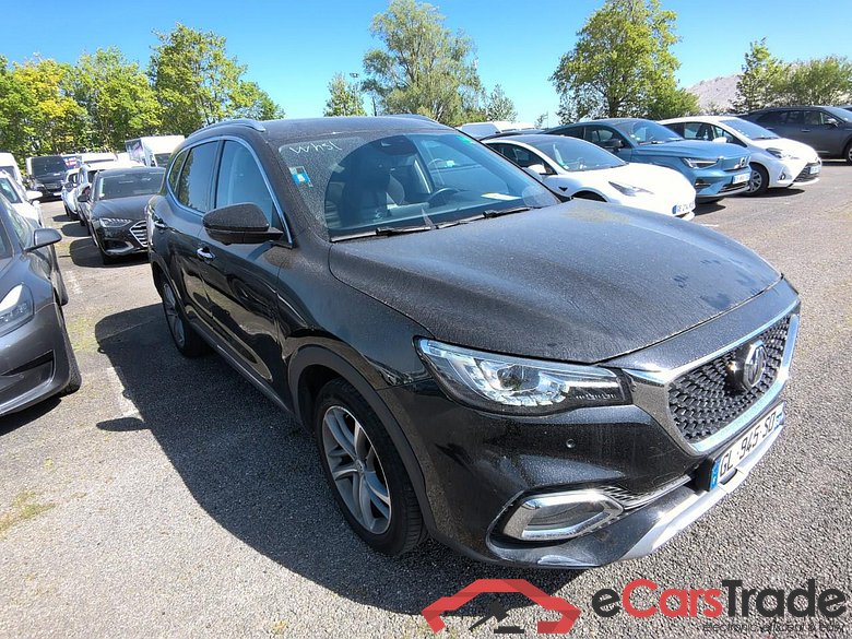 EHS LUXURY PHEV 258CH RISK chtx #2