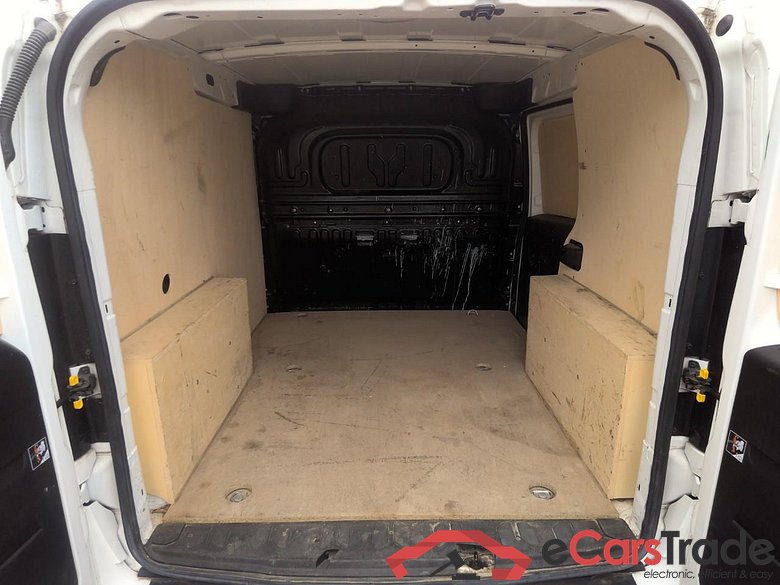 DOBLO CARGO MJET 105 PRO LNG #6