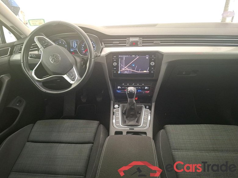 Passat Break Business 1.5 TSI 150CV BVM6 E6dT #5