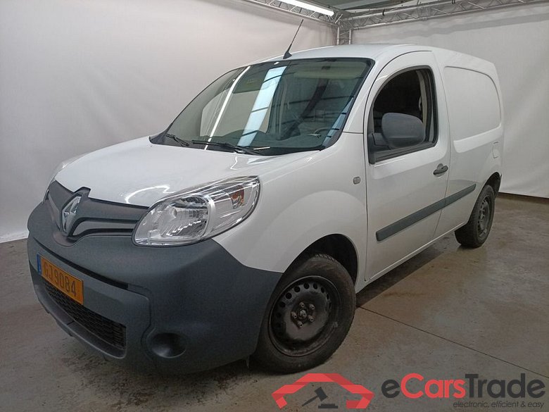 RENAULT KANGOO EXPRESS DSL - 2013 1.5 Blue dCi 95 Grand Confort (EU6D-Temp) 4d #1