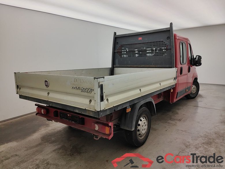 FIAT DUCATO MAXI 35 LWB DSL - 2020 2.3 Multijet 140 L (EU6d-TEMP)) 4d #2