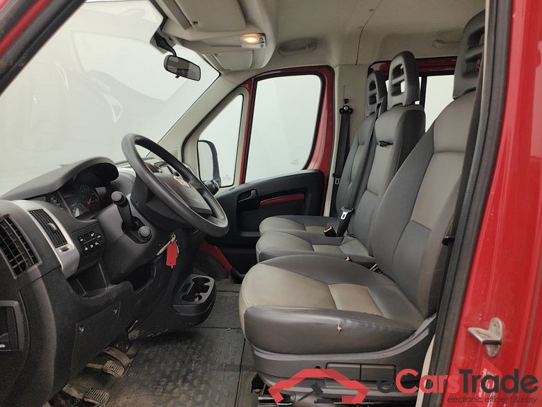 FIAT DUCATO MAXI 35 LWB DSL - 2020 2.3 Multijet 140 L (EU6d-TEMP)) 4d #3