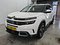 preview Citroen C5 Aircross #0