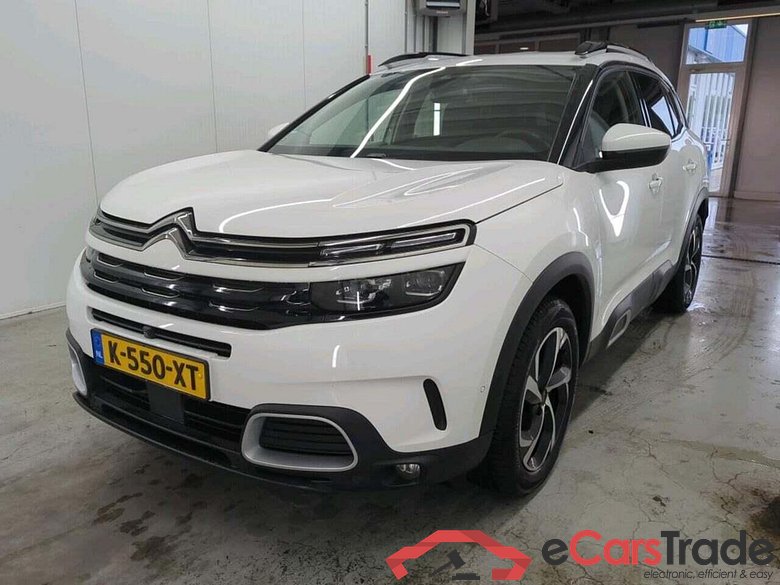 CITROEN C5 Aircross 1.2 PT Bns Plus
