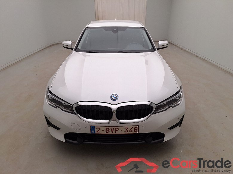 BMW, 3-serie '18 PHEV, BMW 3 Reeks Berline 330e xDrive (215 kW) 4d