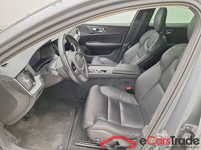 Volvo, V60 '18, Volvo V60 D3 Geartronic Inscription 5d #3