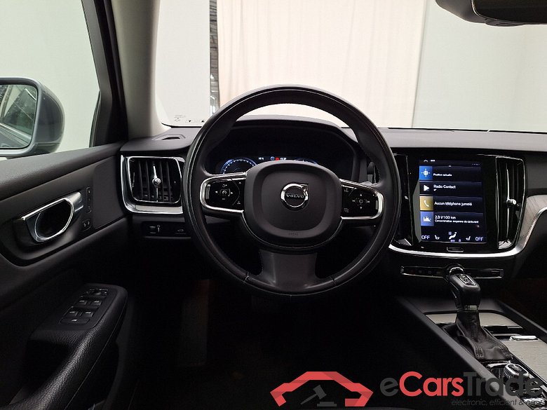 Volvo, V60 '18, Volvo V60 D3 Geartronic Inscription 5d #5