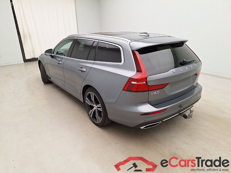 Volvo, V60 '18, Volvo V60 D3 Geartronic Inscription 5d #6