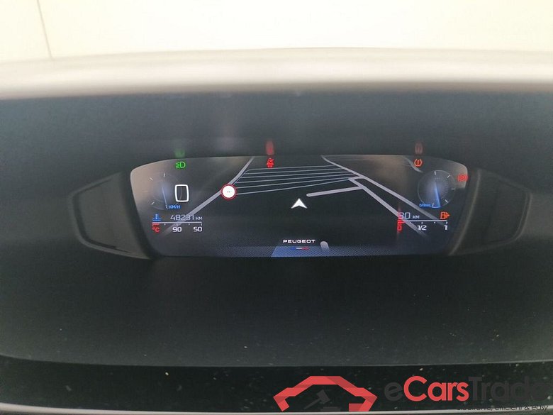 Peugeot 308 SW 1.2 PureTech 130 S&S Active Pack 5d #6